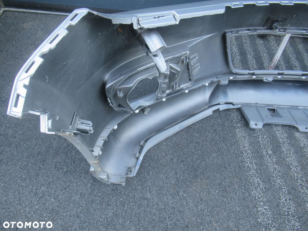 ZDERZAK PRZEDNI PRZÓD VW TIGUAN I 1 R-LINE LIFT 5N0 5N0807221AB 2011-2016 - 22