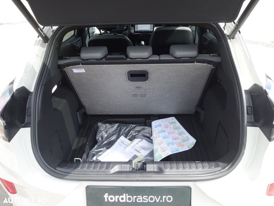 Ford Puma 1.0 EcoBoost 7DCT MHEV Sound Edition - 16