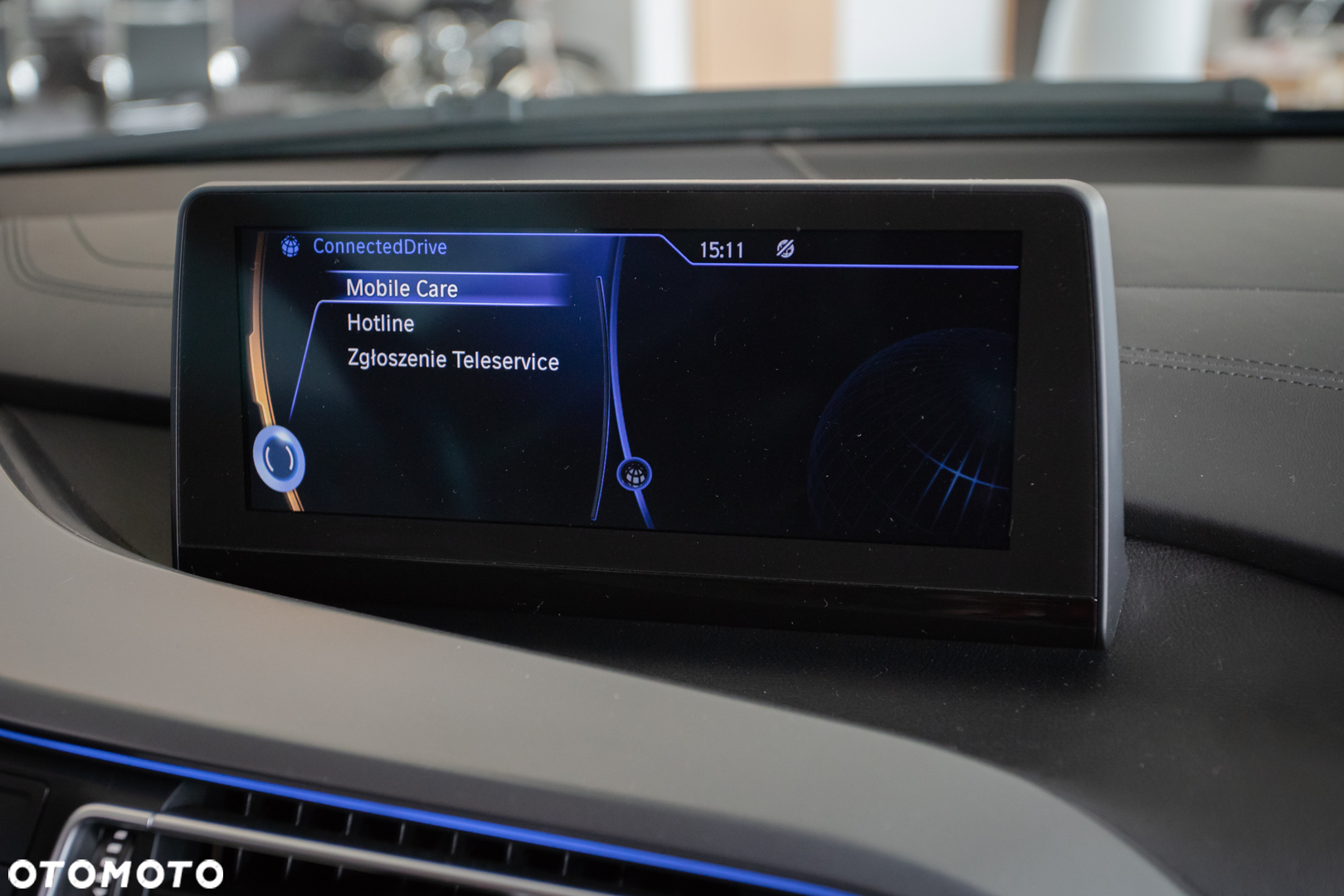 BMW i8 - 30