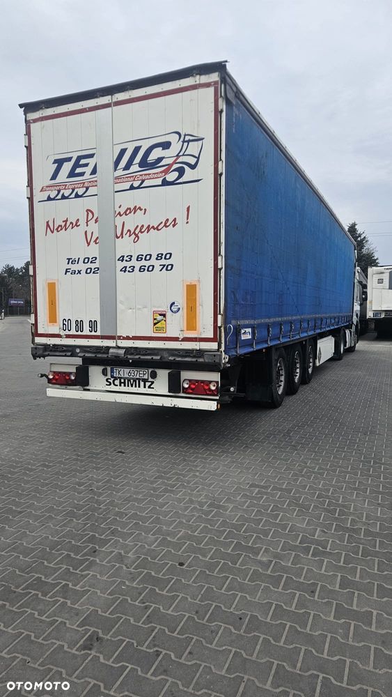 Schmitz Cargobull - 1