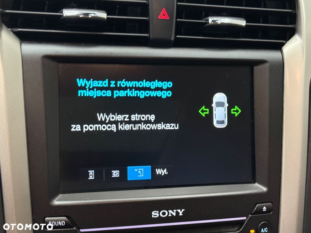 Ford Mondeo 2.0 TDCi STart-Stopp PowerShift-Aut Vignale - 31