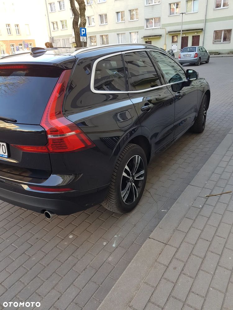 Volvo XC 60 D3 Inscription - 17