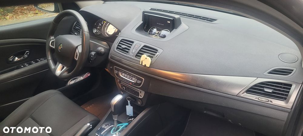 Renault Megane dCi 110 FAP EDC Dynamique - 14