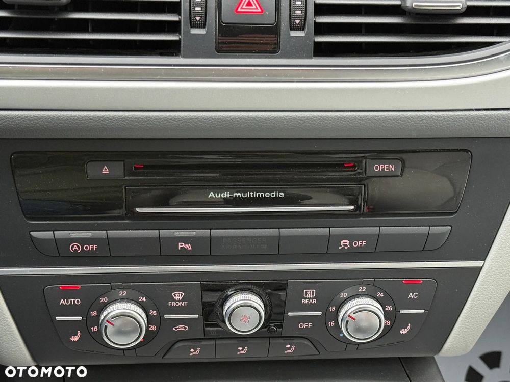 Audi A6 Avant 2.8 FSI Multitronic - 5