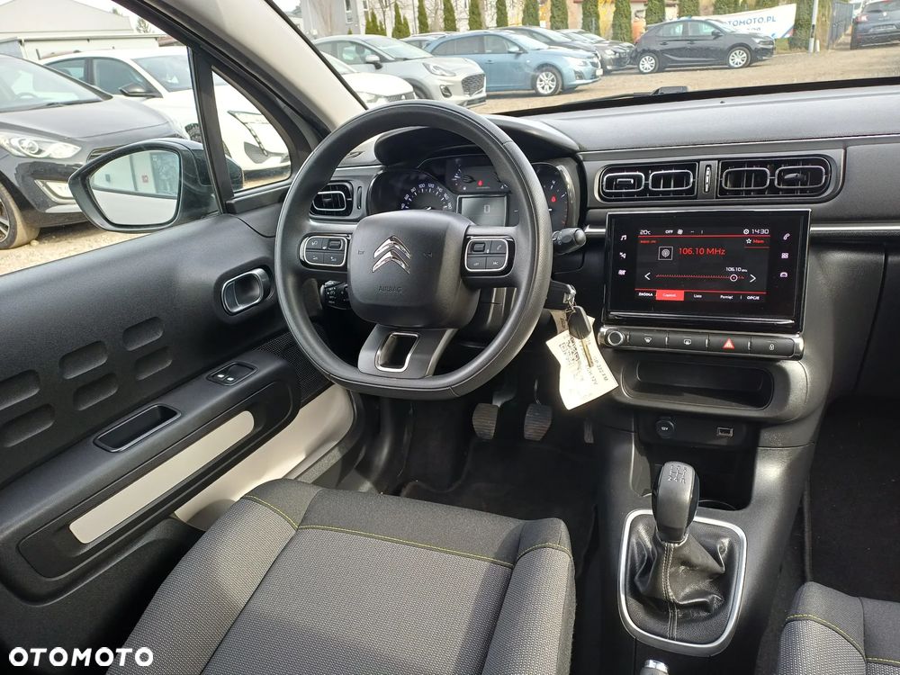 Citroën C3 Pure Tech 83 S&S C-SERIES - 18