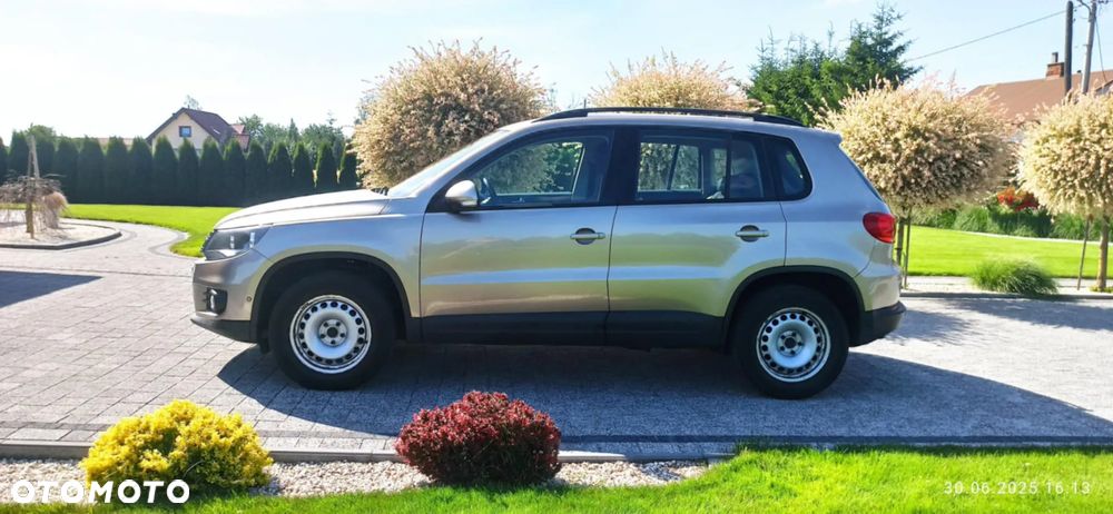 Volkswagen Tiguan - 2