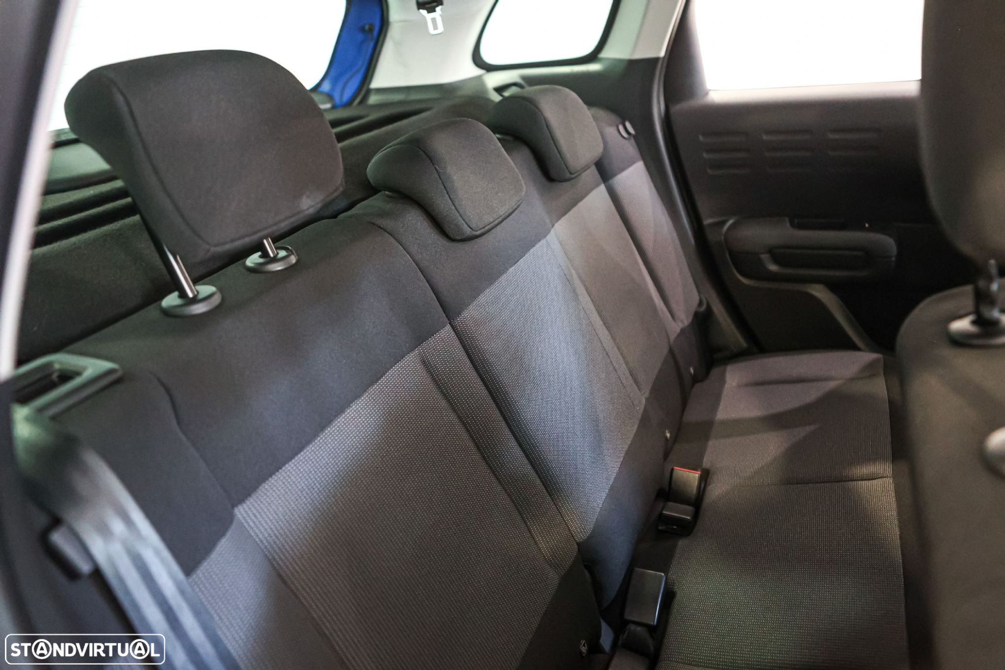 Citroën C3 Aircross 1.2 PureTech Shine - 10