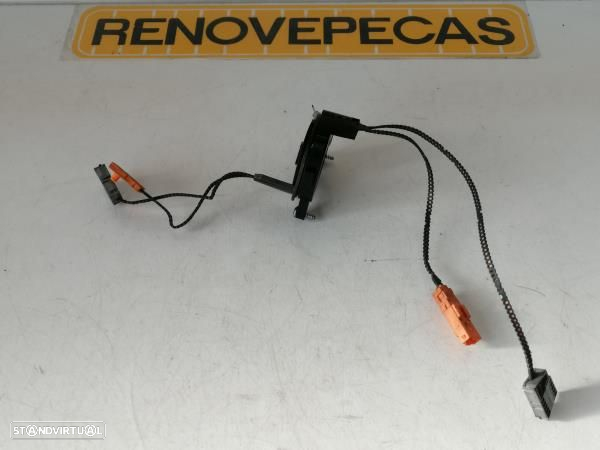 Kit Airbags  Peugeot 206 Hatchback (2A/C) - 7