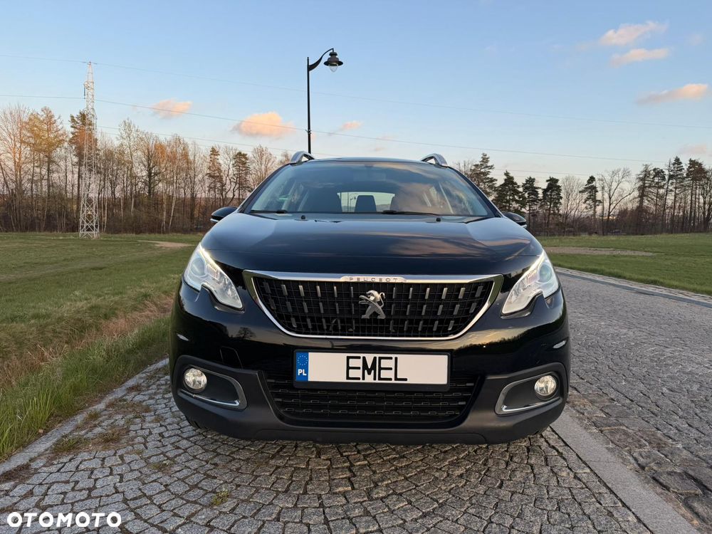 Peugeot 2008 1.2 VTi/Pure Tech Active - 18