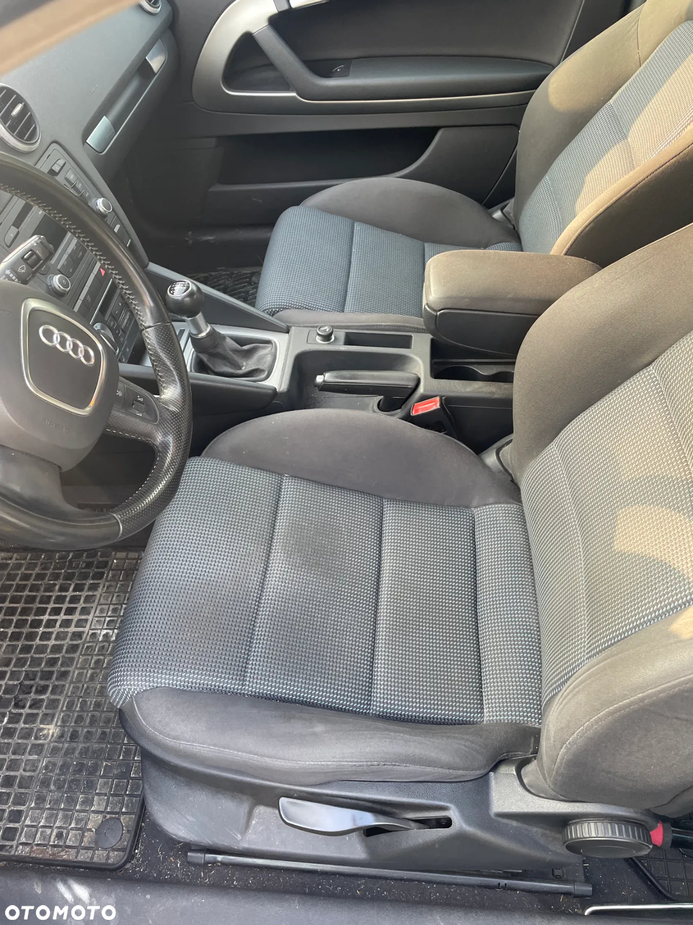 Audi A3 - 9