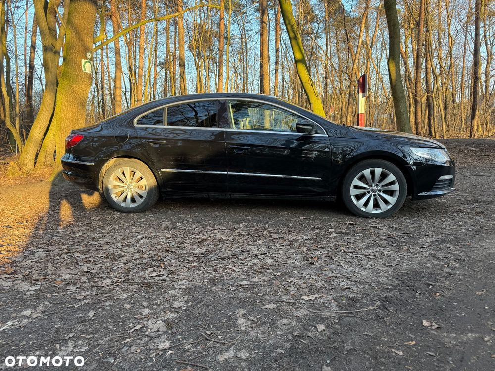 Volkswagen CC - 8