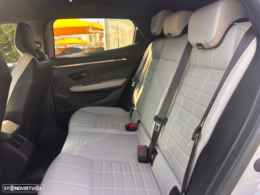 Renault Mégane E-Tech EV60 Iconic - 52
