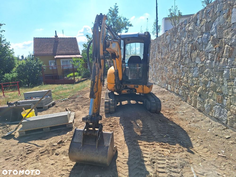 JCB 8030 Zts - 2