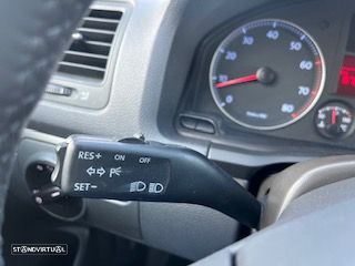 VW Golf 1.4i Confortline - 12
