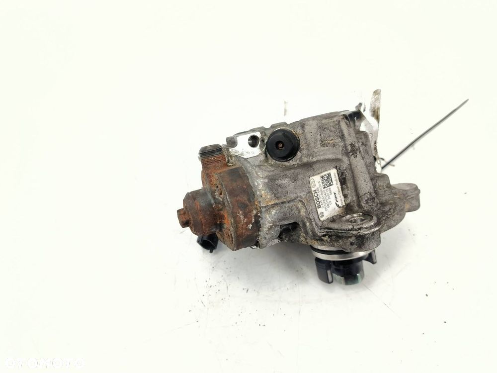 POMPA WTRYSKOWA IVECO DAILY 35S18 5801572470 - 1