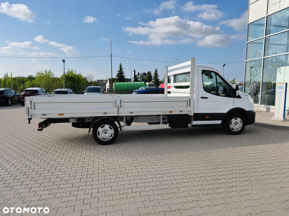 Ford TRANSIT - 3