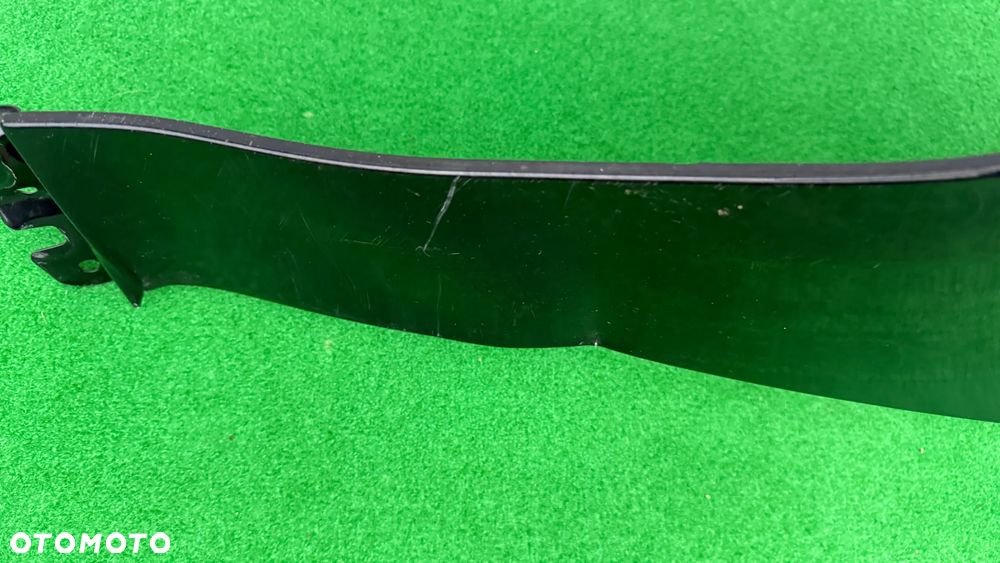 MERCEDES CLA W118 2019+ LEWY BŁOTNIK PRZÓD A1188810300 B11CJR - 2