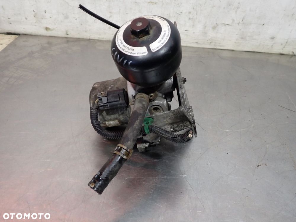 POMPA HAMULCOWA ABS ANTI LOCK HONDA CIVIC 1.4 VIII FD3 006-V95-151D - 2