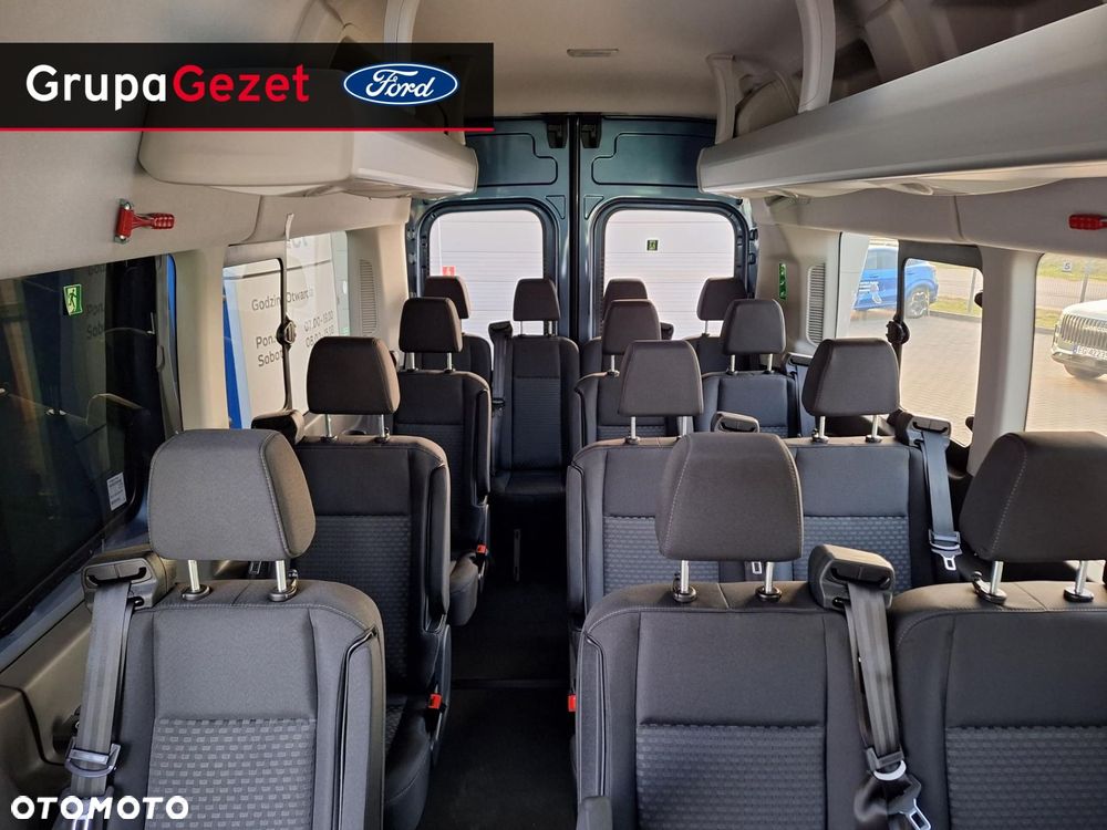 Ford Transit - 14