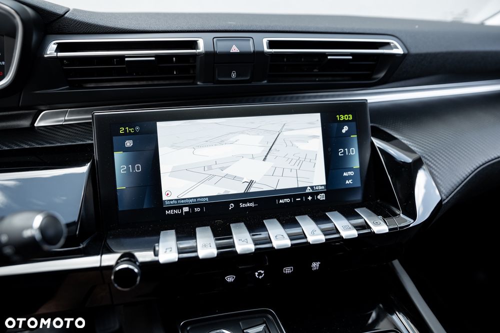 Peugeot 508 225 e-EAT8 ActivePack - 30