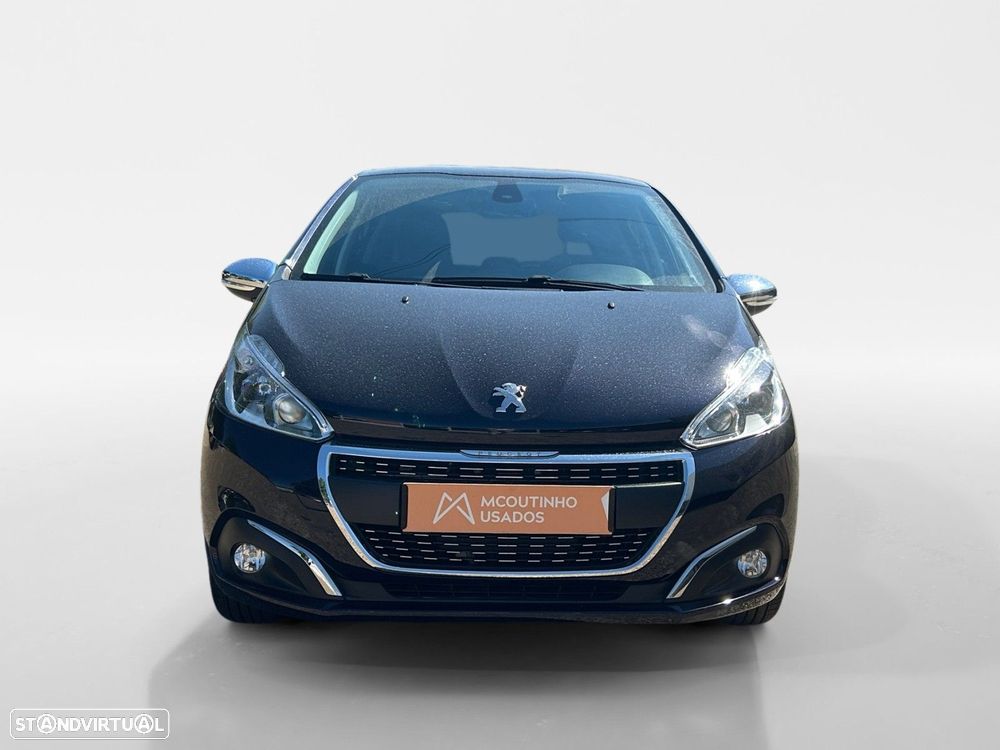 Peugeot 208 1.2 PureTech Active - 8