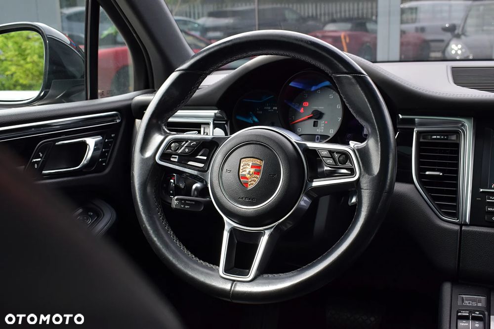 Porsche Macan S PDK - 6