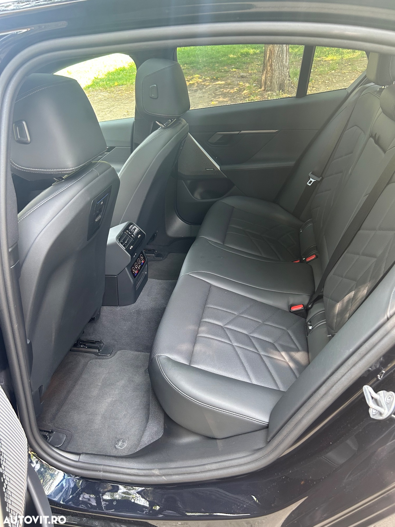 BMW Seria 5 520d AT MHEV - 15