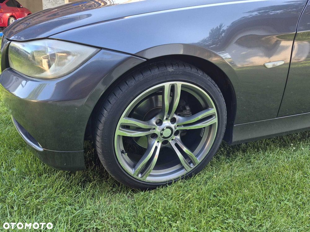 BMW Seria 3 - 3