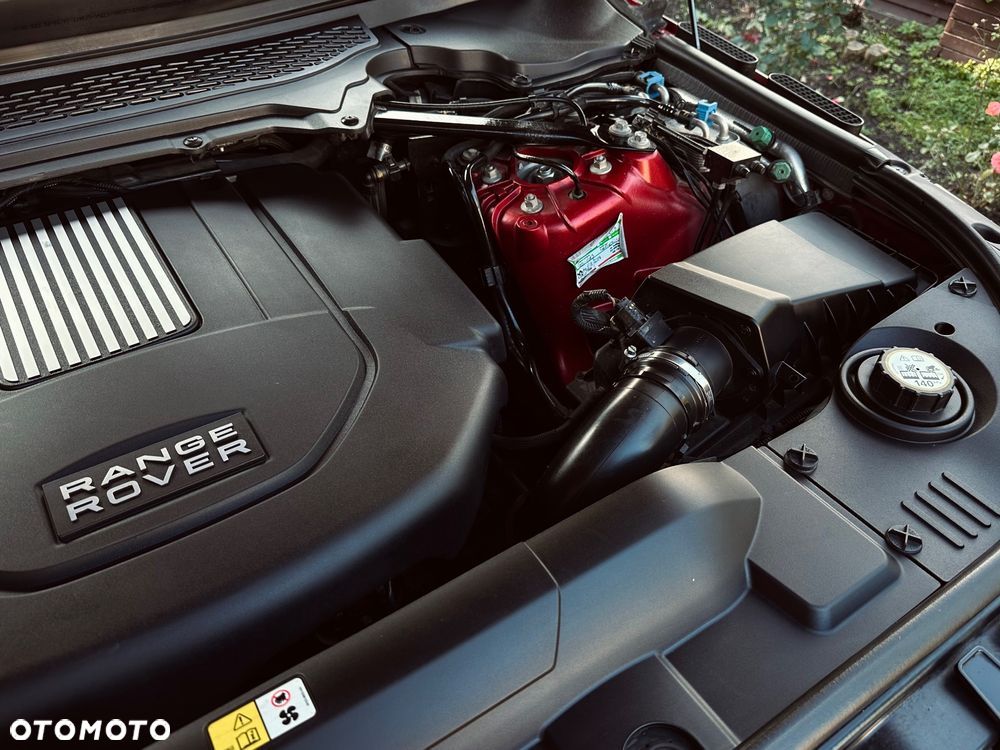 Land Rover Range Rover Sport S 3.0 TD V6 HSE - 29