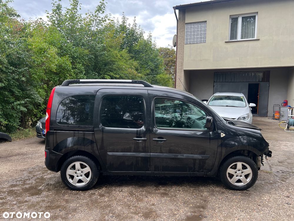 Renault Kangoo - 12