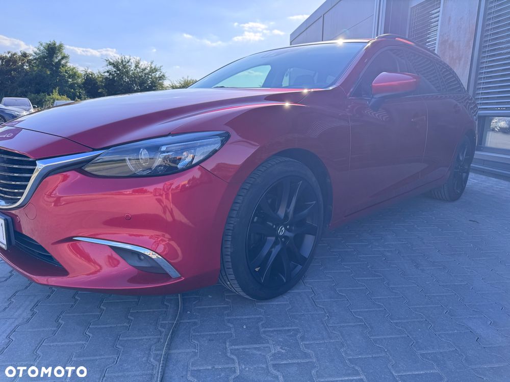 Mazda 6 - 24