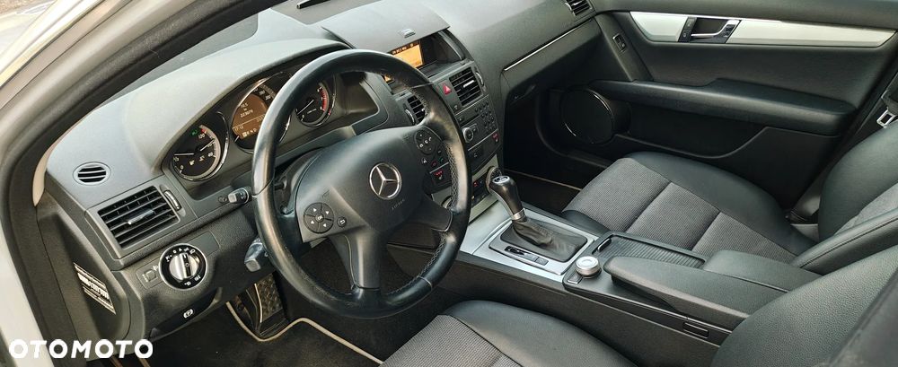 Mercedes-Benz Klasa C - 37