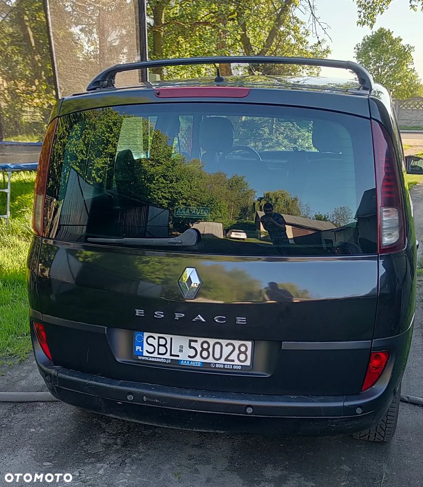 Renault Espace - 6