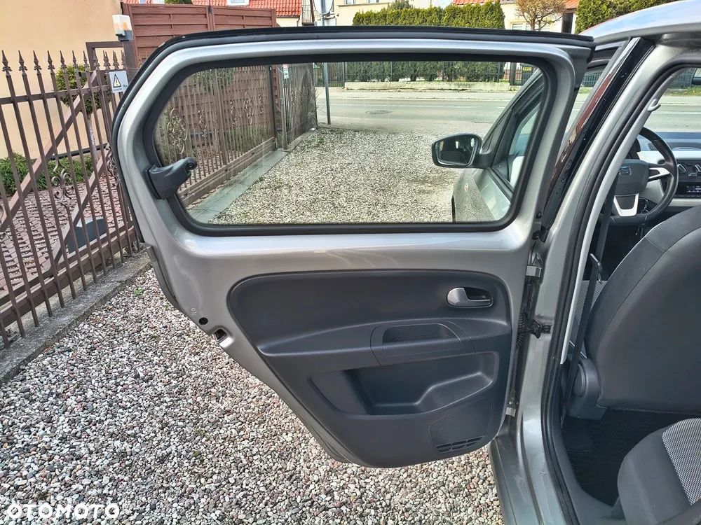 Seat Mii 1.0 Connect - 25