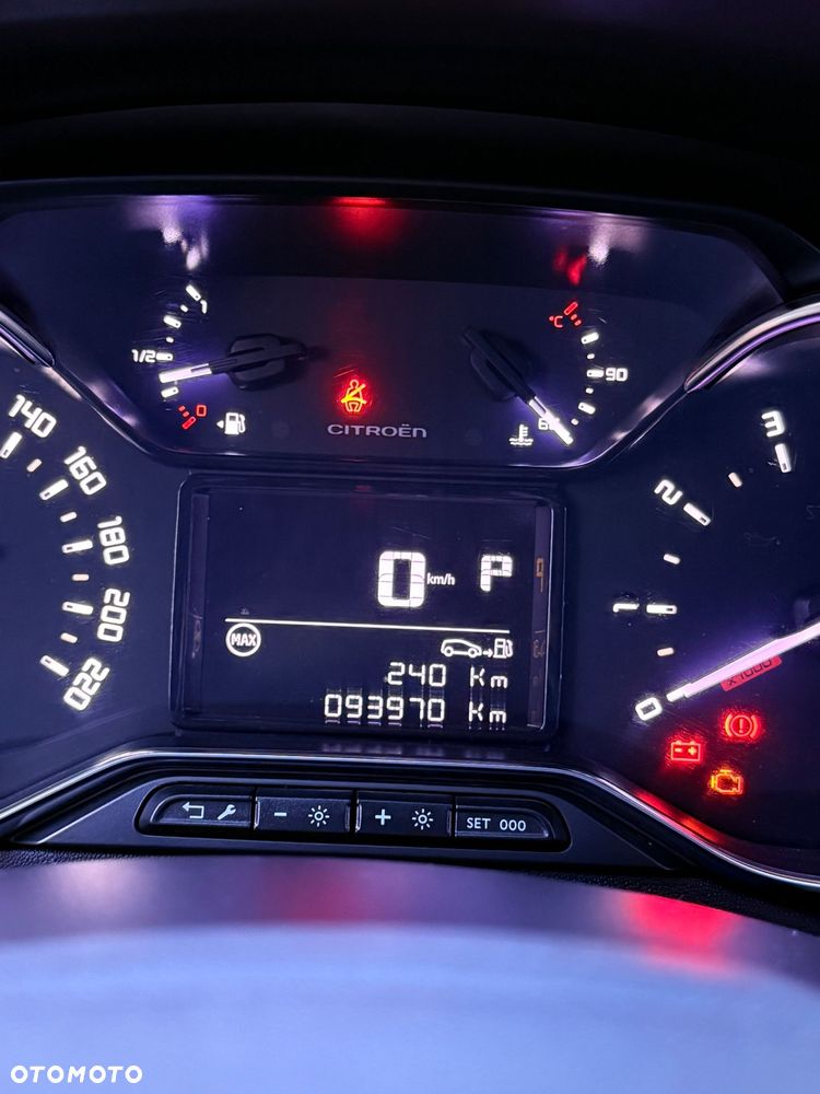 Citroën C3 Pure Tech 110 S&S EAT6 SHINE - 12