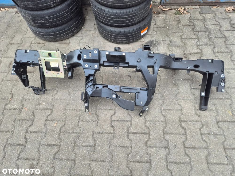 RAMA DSKI KOKPITU EU IVECO DAILY III IV LIFT  11-14r.