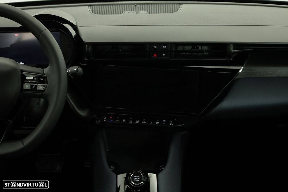 Alfa Romeo Junior Elletrica 50 kWh - 10