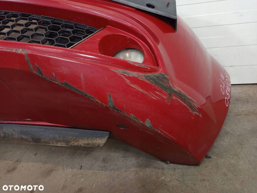 ZDERZAK PRZÓD PRZEDNI ALFA ROMEO MITO 08-13 - 6