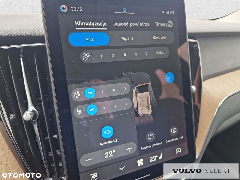 Volvo XC 60 - 28