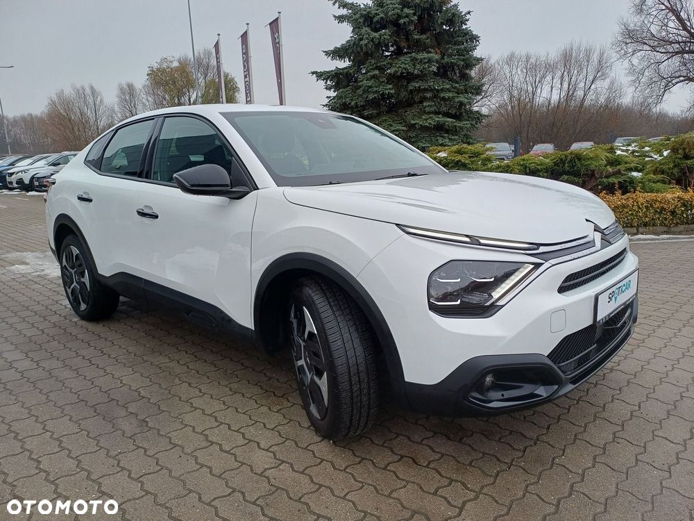 Citroën C4X 1.2 PureTech Feel S&S - 3