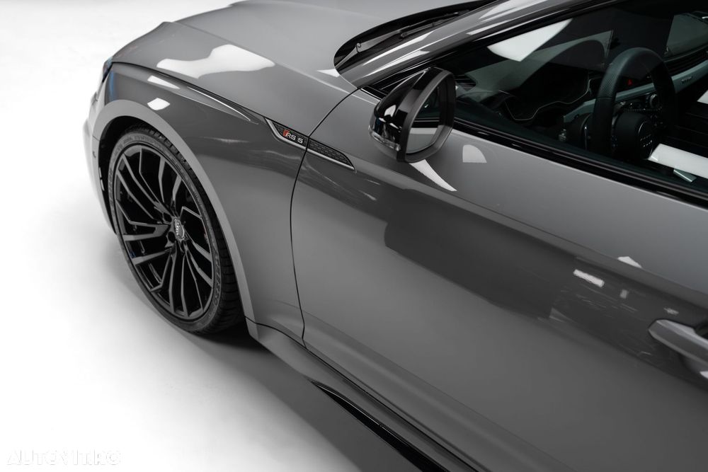 Audi RS5 - 8