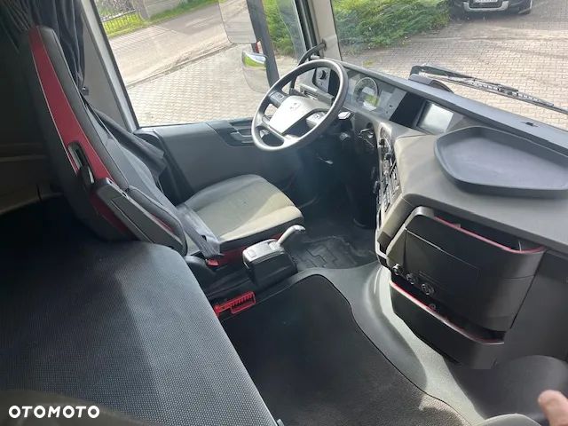 Volvo VOLVO FH 500 Autocysterna Cysterna FL AT Stokota dwa układy wydawcze - 8