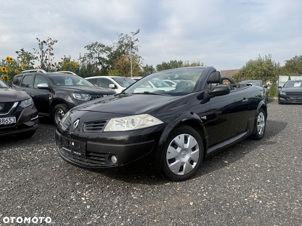 Renault Megane - 2