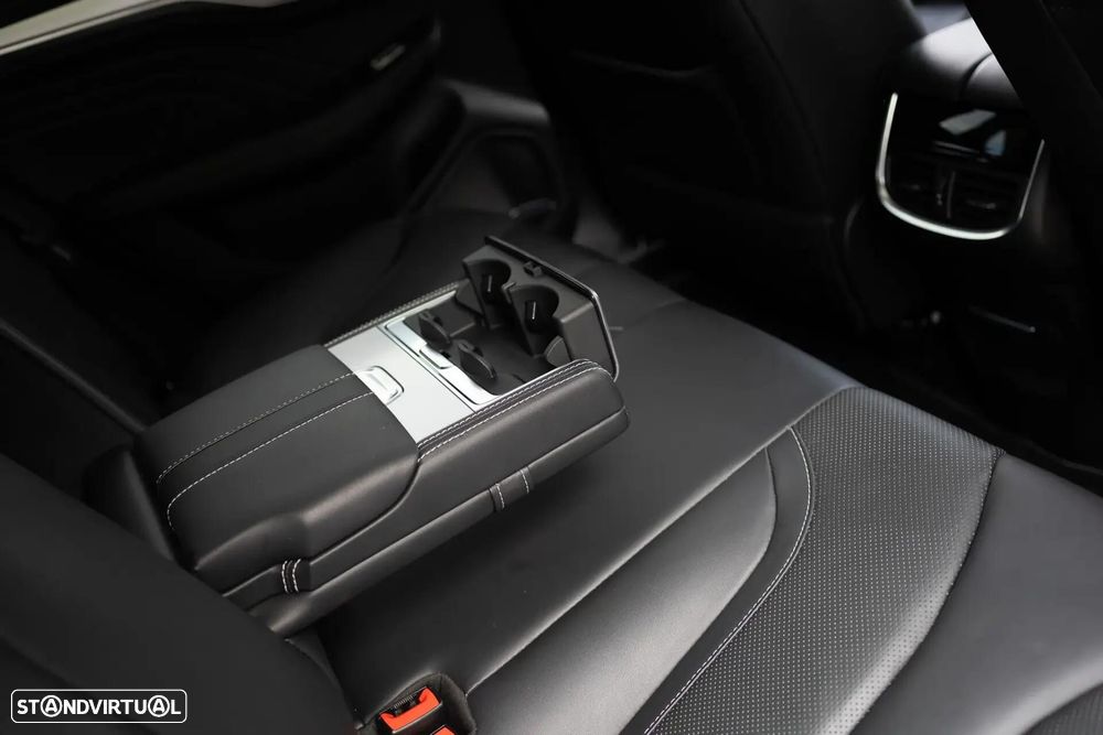 MG Marvel R 70 kWh Luxury - 11