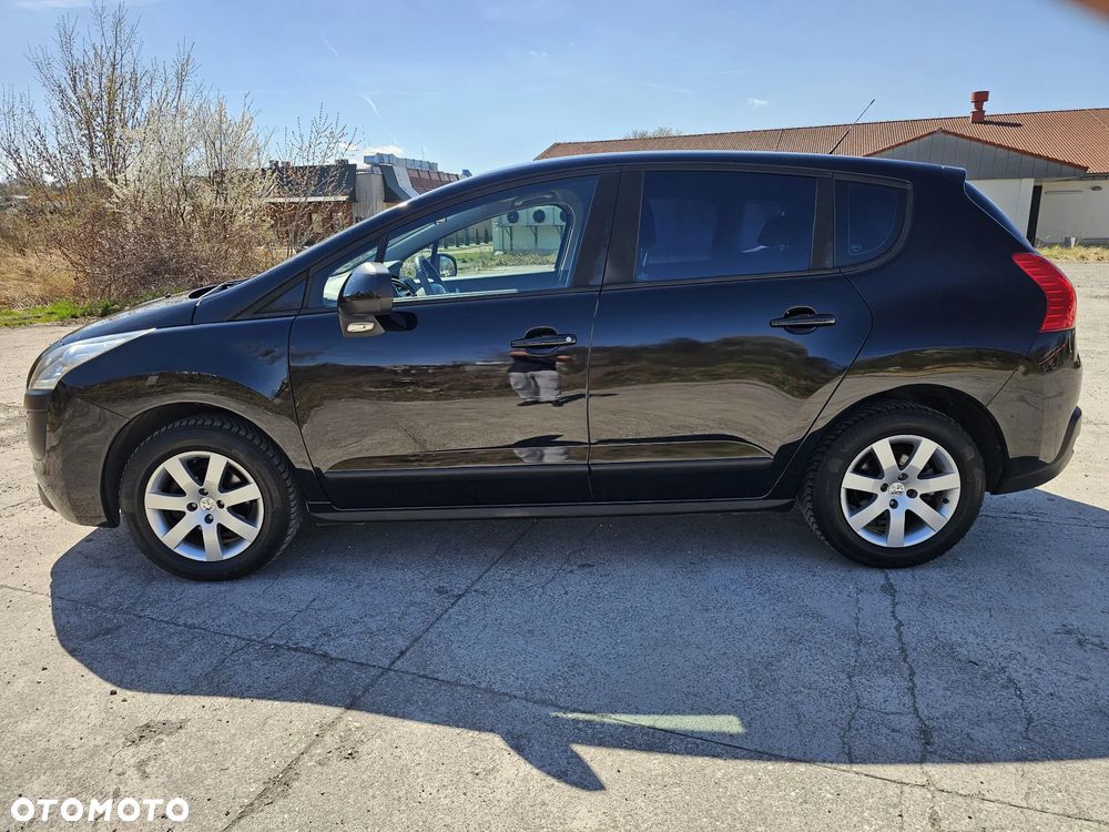 Peugeot 3008 120 VTi Active - 4