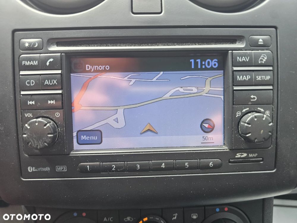 Nissan Qashqai+2 1.6 Tekna - 18