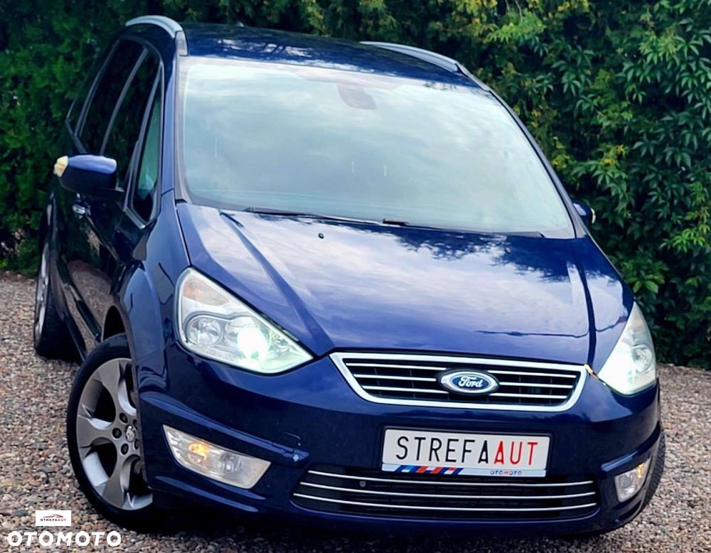 Ford Galaxy - 3