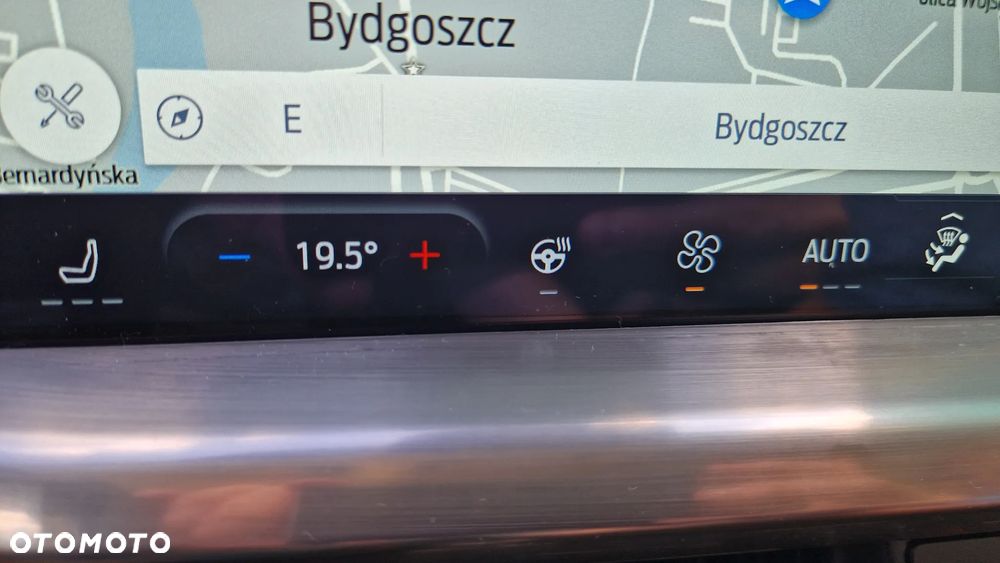 Ford Focus 1.5 EcoBlue Titanium X - 22