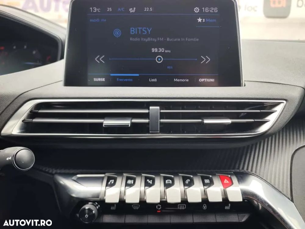 Peugeot 5008 1.5 BlueHDI s&s EAT8 Allure - 21