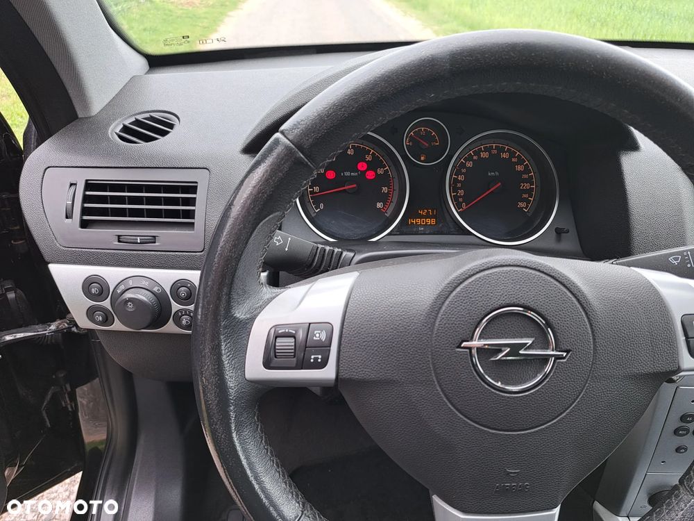 Opel Astra 1.4 Edition - 9